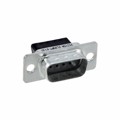 1727040009 - CONN D-SUB HOUSING PLUG 9POS