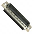 L777-RR-D-50-P - CONN D-SUB HOUSING PLUG 50POS