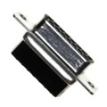 164532-4 - CONN D-SUB HOUSING RCPT 15POS