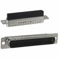 163X10049X - CONN D-SUB HOUSING PLUG 37POS