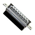 167294-1 - CONN D-SUB HOUSING PLUG 25POS