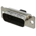 3007W2PXK99A10X - CONN D-SUB HOUSING PLUG 7POS