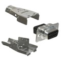 1658646-1 - CONN D-SUB HOUSING RCPT 9POS