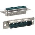 3005W5PXX99A10X - CONN D-SUB HOUSING PLUG 5POS