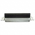 205210-2 - CONN D-SUB HOUSING PLUG 37POS