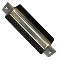 L177RRD50S - CONN D-SUB HOUSING RCPT 50POS