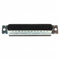 205210-3 - CONN D-SUB HOUSING PLUG 37POS