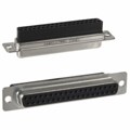 164X11799X - CONN D-SUB HOUSING RCPT 37POS
