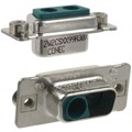 302W2CSXX99A30X - CONN D-SUB HOUSING RCPT 2POS