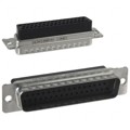 163X10059X - CONN D-SUB HOUSING PLUG 50POS