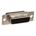 164X11959X - CONN D-SUB HD HOUSING RCPT 26POS
