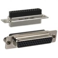 164X11969X - CONN D-SUB HD HOUSING RCPT 44POS
