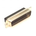 170-050-173L000 - CONN D-SUB HOUSING PLUG 50POS