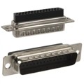 180-044-173L000 - CONN D-SUB HD HOUSING PLUG 44POS