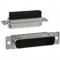 748366-1 - CONN D-SUB HD HOUSING PLUG 44POS