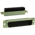 205212-1 - CONN D-SUB HOUSING PLUG 50POS