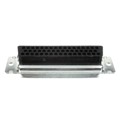 1658641-1 - CONN D-SUB HOUSING PLUG 50POS