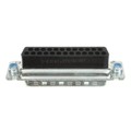 745036-2 - CONN D-SUB HOUSING PLUG 25POS