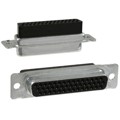 1658683-1 - CONN D-SUB HD HOUSING RCPT 44POS