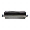 5207661-3 - CONN D-SUB HOUSING RCPT 37POS