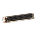 1757820-4 - CONN D-SUB HOUSING RCPT 37POS