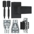 1658678-1 - CONN D-SUB HD HOUSING PLUG 15POS