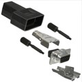 1658654-1 - CONN D-SUB HOUSING RCPT 9POS