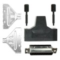 1658658-1 - CONN D-SUB HOUSING RCPT 25POS