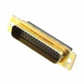 1757823-3 - CONN D-SUB HD HOUSING PLUG 44POS