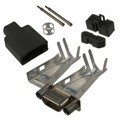 0834229014 - CONN MICRO-D HOUSING RCPT 15POS