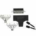 1658680-1 - CONN D-SUB HD HOUSING PLUG 44POS