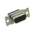 2335893-1 - CONN D-SUB HD HOUSING RCPT 15POS