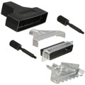 1658661-1 - CONN D-SUB HOUSING PLUG 50POS