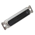 2335889-3 - CONN D-SUB HOUSING PLUG 25POS
