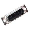 2335891-2 - CONN D-SUB HD HOUSING PLUG 26POS