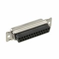 2335890-3 - CONN D-SUB HOUSING RCPT 25POS