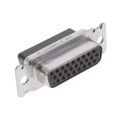 2335893-2 - CONN D-SUB HD HOUSING RCPT 26POS