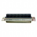 5-208552-1 - CONN D-SUB HOUSING RCPT 24POS