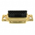 206501-4 - CONN D-SUB HD HOUSING RCPT 26POS