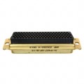 206066-4 - CONN D-SUB HD HSG PLUG 104POS