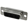 L77TW-A-3W3-S - CONN D-SUB HOUSING RCPT 3POS