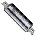 L77TWB5W5S - CONN D-SUB HOUSING RCPT 5POS