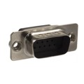 180-015-173L010 - CONN D-SUB HD HOUSING PLUG 15POS
