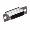 1731130100 - CONN D-SUB HD HOUSING RCPT 26POS