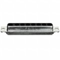 L77TWC8W8S - CONN D-SUB HOUSING RCPT 8POS