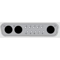 1731070180 - CONN D-SUB HOUSING RCPT 13POS