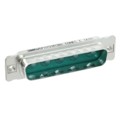 3005W5PXX99A30X - CONN D-SUB HOUSING PLUG 5POS