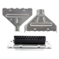 1658649-1 - CONN D-SUB HOUSING RCPT 25POS