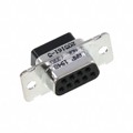 205161-5 - CONN D-SUB HOUSING RCPT 9POS