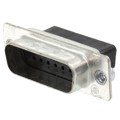 5745908-2 - CONN D-SUB HOUSING PLUG 15POS
